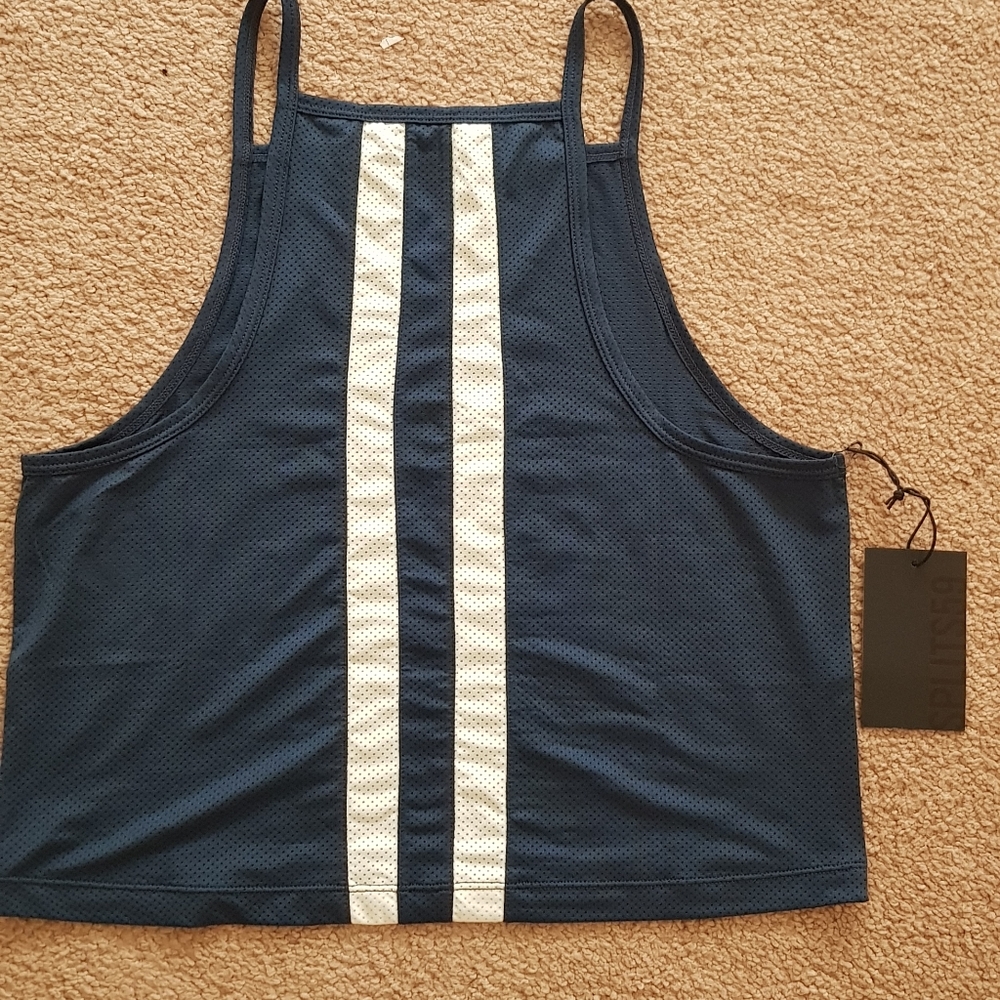 Splits59 sport top